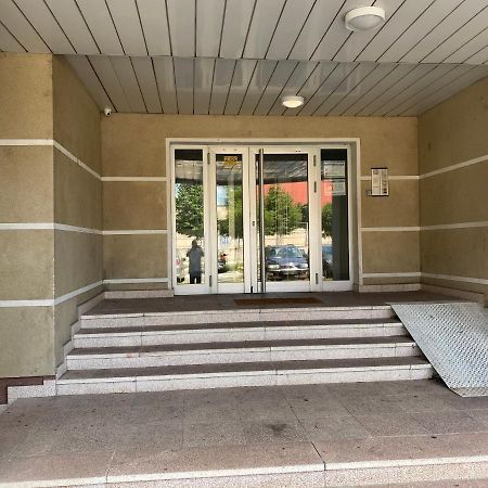 Hill Apartment Belgrade Luaran gambar