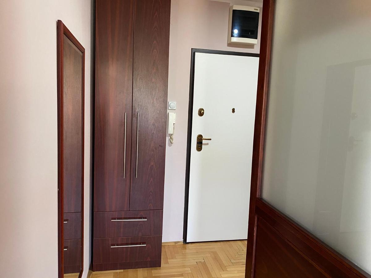 Hill Apartment Belgrade Luaran gambar