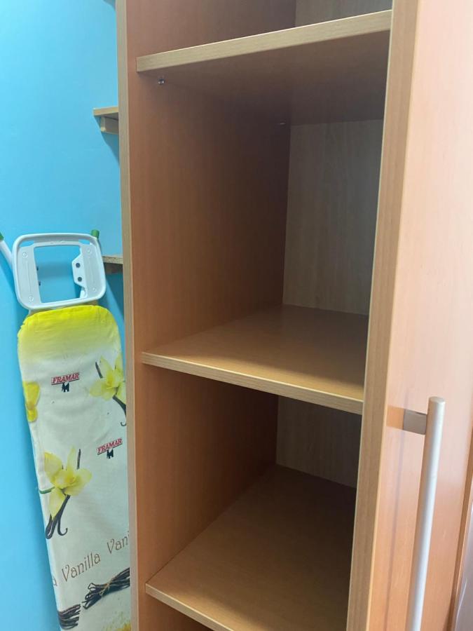 Hill Apartment Belgrade Luaran gambar