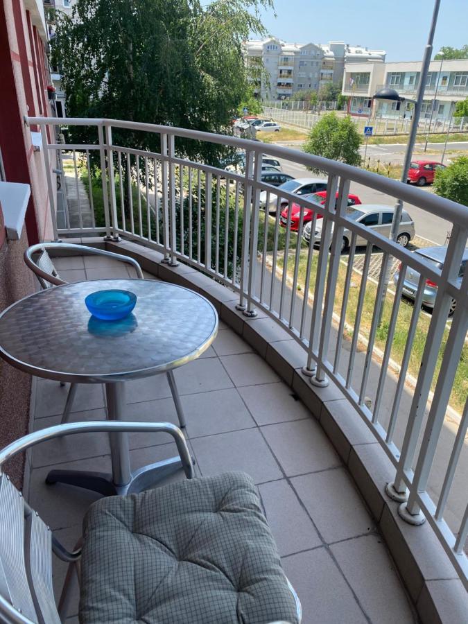 Hill Apartment Belgrade Luaran gambar
