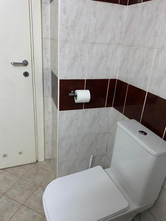 Hill Apartment Belgrade Luaran gambar
