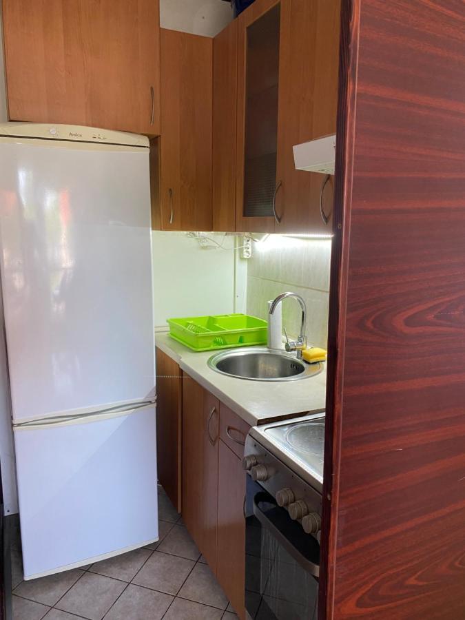 Hill Apartment Belgrade Luaran gambar